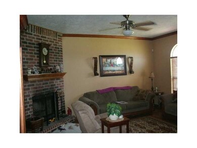 Den/Family/Great Room.