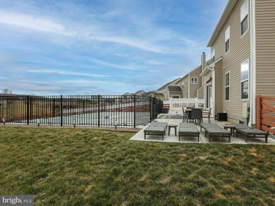 161 Doyle St, Gerrardstown, WV 25420 - photo 4