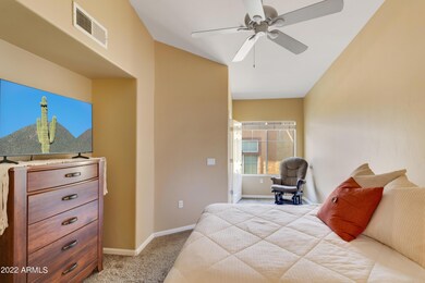 Owner's Suite #1