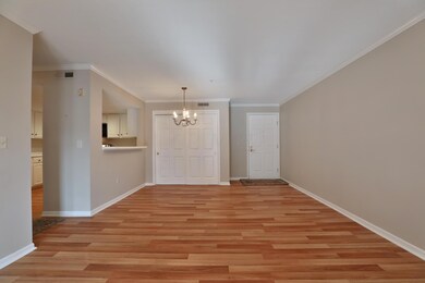 Living Room/Eating Area