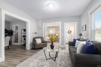 233 E Grove St, Mishawaka, IN 46545 - photo 5