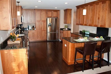 7217 Wilson St unit 37, Dexter, MI 48130 - photo 5