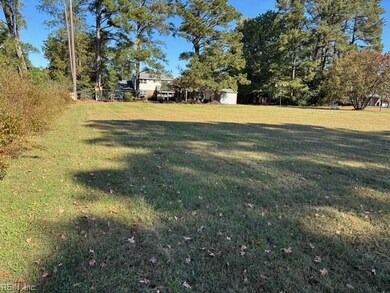 PAR A Holland Dr, Isle of Wight County, VA 23487 - photo 2