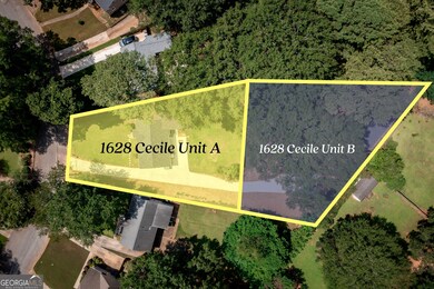 1628 Cecile Ave SE unit A & B, Atlanta, GA 30316 - photo 5