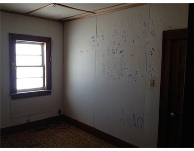Bedroom.