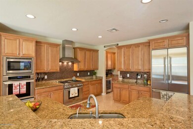 Kitchen Bar