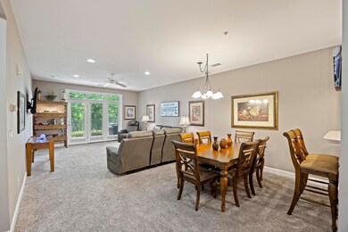 Great and Dining Room