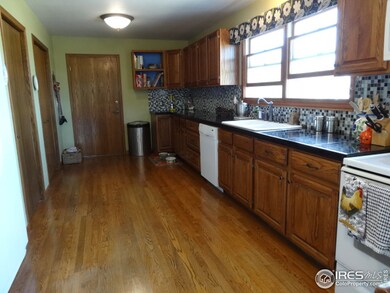 Easy preportion area