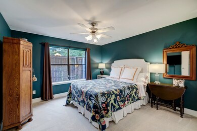 2705 Rutland St unit F, Houston, TX 77008 - photo 5