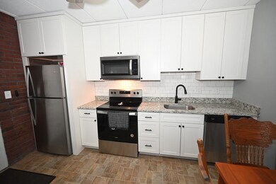 47 Homer Ave unit 1-2, Cambridge, MA 02138 - photo 5