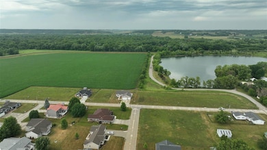 Lot 10 Mrm 2nd Addn Garfield St, Marengo, IA 52301 - photo 2