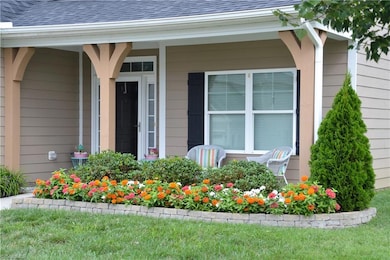 2367 Hammock Dr, High Point, NC 27265 - photo 2