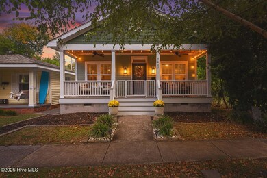 2007 Perry Ave, Wilmington, NC 28403 - photo 2