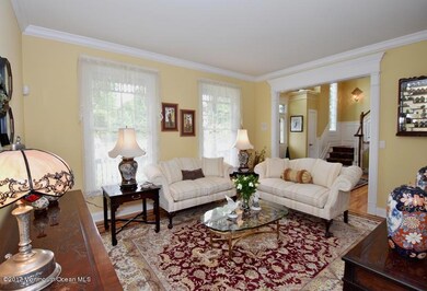 Formal Living Room #2