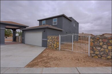 15332 Marburn Ct, Horizon City, TX 79928 - photo 5