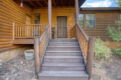 1640 S Spruce Ln, Show Low, AZ 85901 - photo 3