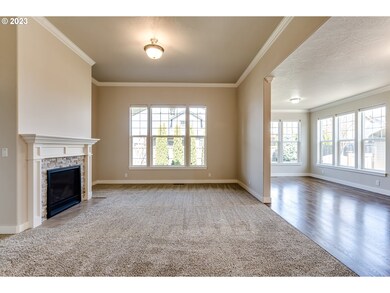 Living Room/Dining Room