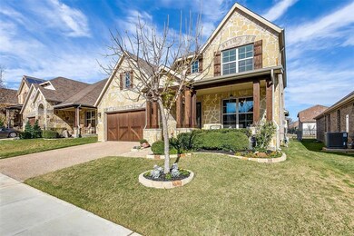 3537 Tuscan Hills Cir, Denton, TX 76210 - photo 3