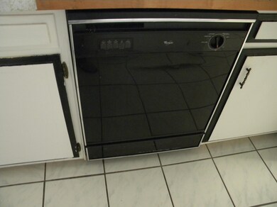Dishwasher