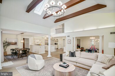 410 Warwick Rd, Haddonfield, NJ 08033 - photo 5