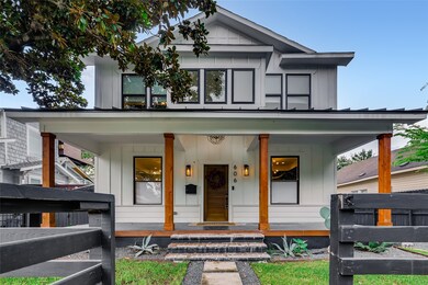 606 Cordell St, Houston, TX 77009 - photo 2