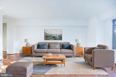 Boston House unit 408, Washington, DC 20036 - photo 5