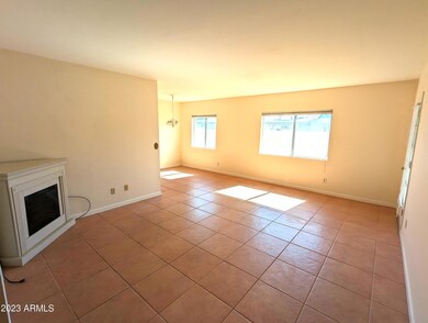 entry living