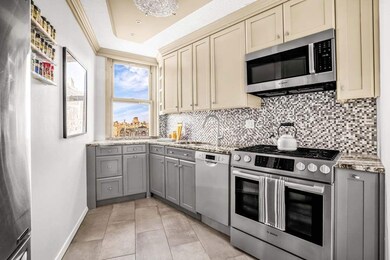 Nevada Towers unit 18D, New York, NY 10023 - photo 3