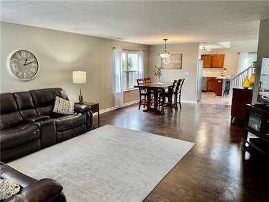 12817 Touchdown Dr, Fishers, IN 46037 - photo 5