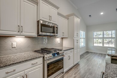 540 Canborough Ln unit Lot 33, Murrells Inlet, SC 29576 - photo 5