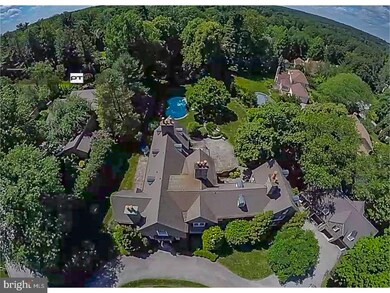 716 Cherry Cir, Wynnewood, PA 19096 - photo 2