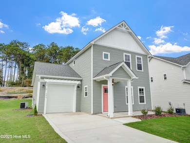 544 Burgundy Dr, Southern Pines, NC 28387 - photo 3