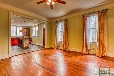 120 E 32nd St, Savannah, GA 31401 - photo 6