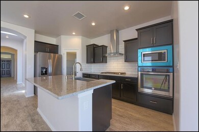 13589 Lartington, El Paso, TX 79928 - photo 3