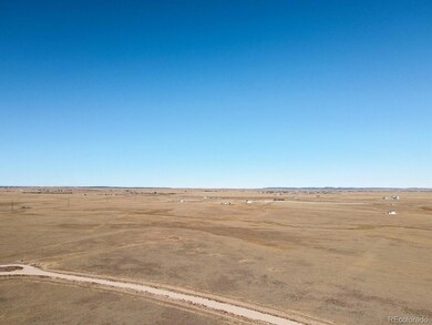 View of 35 acre lot (CW10)