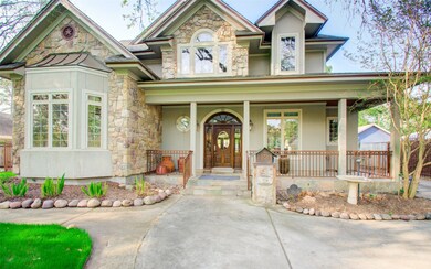 714 W 42nd St, Houston, TX 77018 - photo 3