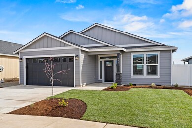 3814 Francine Ct unit Lot 25, Medford, OR 97503 - photo 5