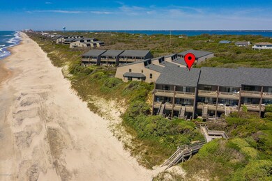 Close to the Beach
