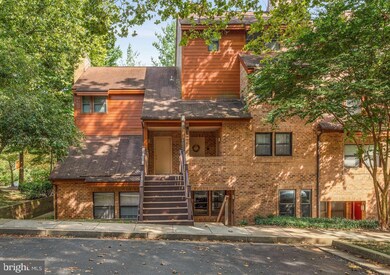 7519 Weather Worn Way unit A, Columbia, MD 21046 - photo 3