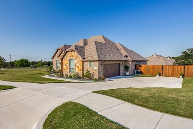 2101 Pepperdine Dr, Weatherford, TX 76088 - photo 3