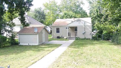1521 Houston St, Manhattan, KS 66502 - photo 2