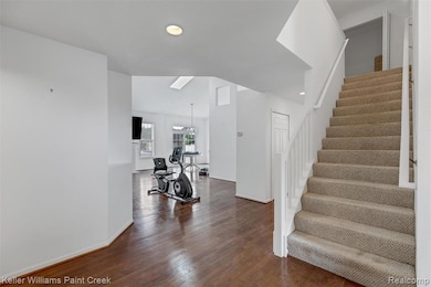 109 Burwyck Park Dr unit 3, Saline, MI 48176 - photo 5