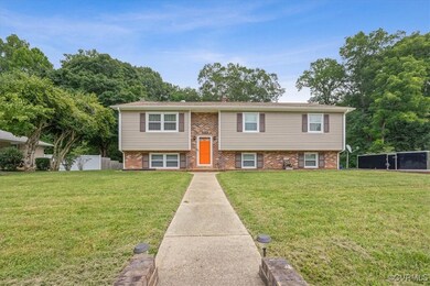 3413 Ontario Dr, Prince George, VA 23875 - photo 2