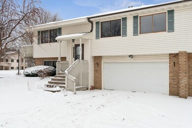 11828 Vintage St NW, Coon Rapids, MN 55433 - photo 2