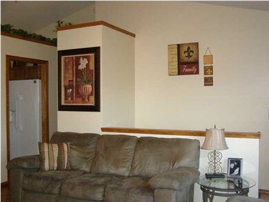 View #2 of Living Room