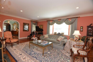 Formal Living Room - View 2