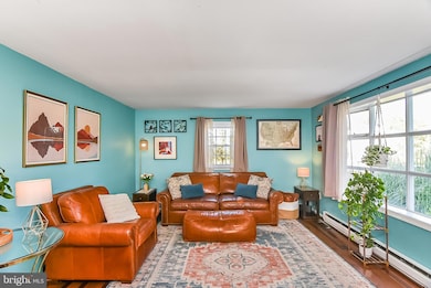 331 Buena Vista Dr, Colonial Beach, VA 22443 - photo 7