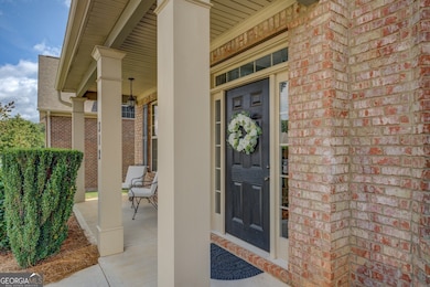 312 Relative Trail, Mc Donough, GA 30253 - photo 4