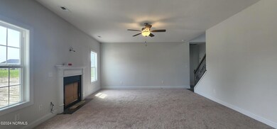 3003 Sharpnose St, New Bern, NC 28562 - photo 6