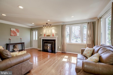 2406 Cherokee St, Adelphi, MD 20783 - photo 4